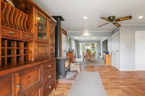 Photo of property in 354 Hikumutu Road, Hikumutu, Taumarunui, 3992