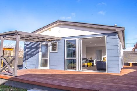 Photo of property in 285 Mackenzie Drive, Twizel, 7901