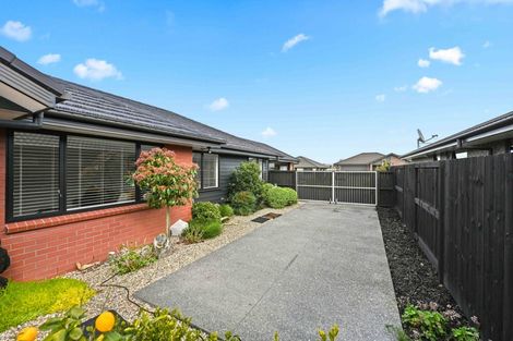 Photo of property in 63 Ladeira Place, Fitzroy, Hamilton, 3206