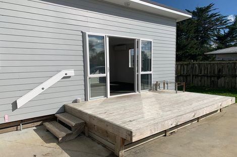 Photo of property in 151 Bruce Mclaren Road, Henderson, Auckland, 0612