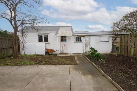 Photo of property in 21 Normans Road, Strowan, Christchurch, 8052