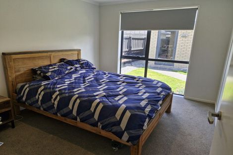 Photo of property in 4 Air Race Lane, Halswell, Christchurch, 8025