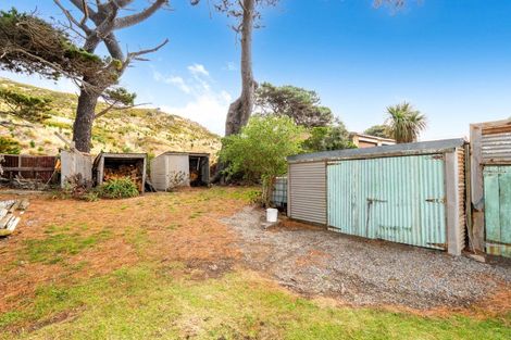 Photo of property in 1095 Mataikona Road, Mataikona, Tinui, 5889