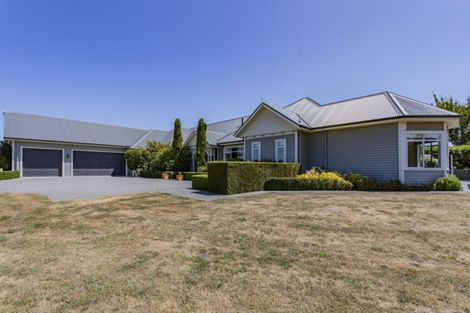 Photo of property in 30 Leith Drive, Loburn, Rangiora, 7472