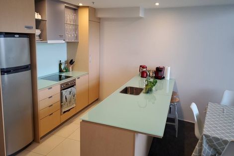 Photo of property in Century City Apartments, 135/72 Tory Street, Te Aro, Wellington, 6011