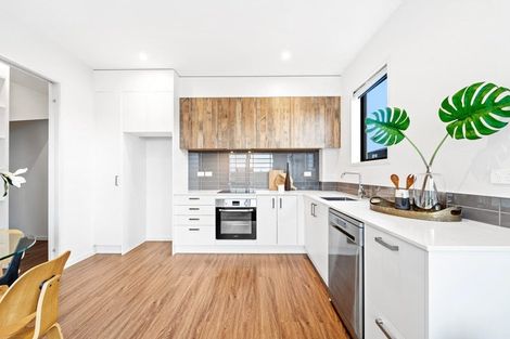 Photo of property in 6 Vasi Drive, Hobsonville, Auckland, 0616