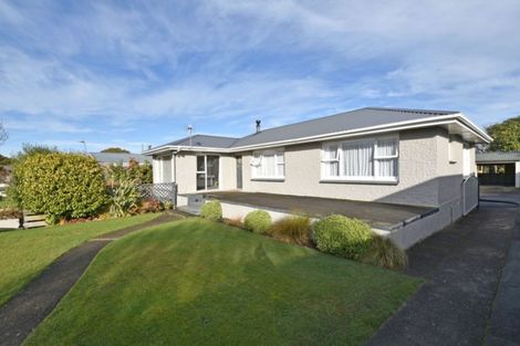 Photo of property in 76 Duncan Street, Hawthorndale, Invercargill, 9810