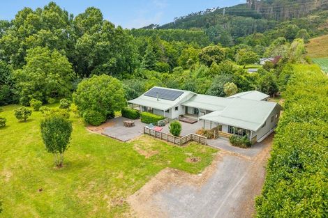 Photo of property in 359a Kuku Road East, Kuku, Levin, 5570