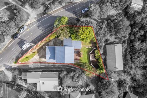 Photo of property in 108 Normandale Road, Normandale, Lower Hutt, 5010