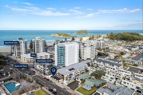 Photo of property in 101/6 Adams Avenue, Mount Maunganui, 3116