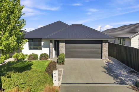 Photo of property in 4 Hollows Lane, Rolleston, 7615