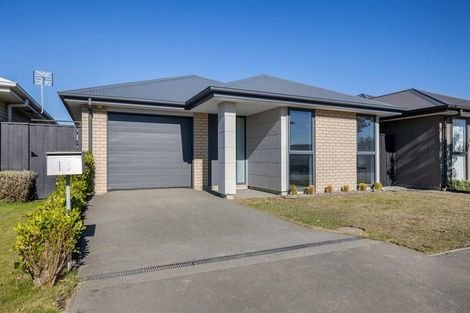 Photo of property in 13 Vildebeest Street, Halswell, Christchurch, 8025