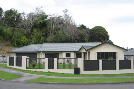 Photo of property in 42 Roto Street, Hurdon, New Plymouth, 4310