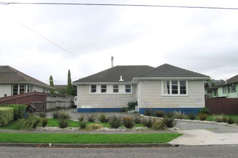 Photo of property in 71 Colson Street, Avalon, Lower Hutt, 5011