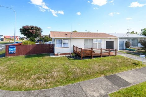 Photo of property in 1 Rennie Avenue, Milson, Palmerston North, 4414