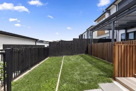 Photo of property in 7 Dorricott Avenue, Hobsonville, Auckland, 0616