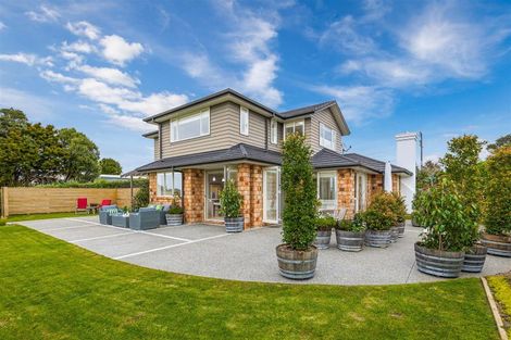 Photo of property in 93 Pulham Road, Warkworth, 0910