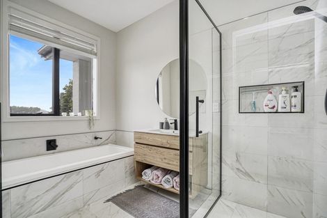 Photo of property in 18 Bowe Road, Te Pahu, Hamilton, 3285