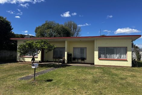 Photo of property in 2 Plunket Street, Moerewa, 0211