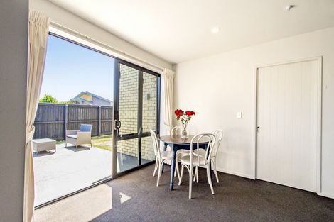 Photo of property in 4a Renoir Drive, Rolleston, 7614