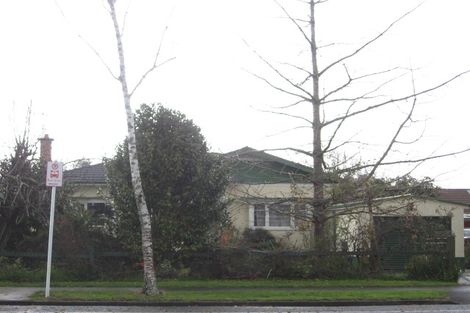 Photo of property in 90 Te Aroha Street, Hamilton East, Hamilton, 3216