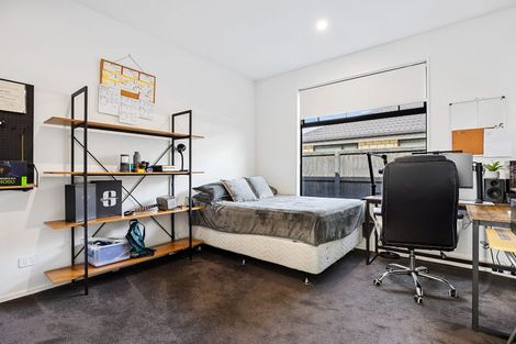 Photo of property in 4 Eastonfield Drive, Rolleston, 7615