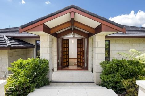 Photo of property in 77 Sovereign Street, Flat Bush, Auckland, 2019