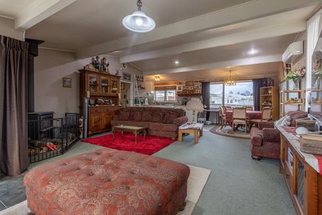 Photo of property in 118 Mount Herbert Road, Waipukurau, 4200