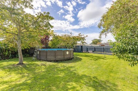 Photo of property in 4 Porritt Street, Saint Johns Hill, Whanganui, 4500