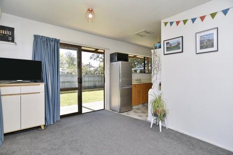 Photo of property in 15b Lindon Street, Rangiora, 7400