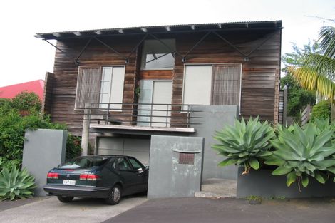 Photo of property in 19 Hector Street, Ponsonby, Auckland, 1011