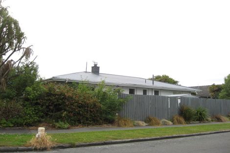 Photo of property in 3 Waratah Street, Avondale, Christchurch, 8061