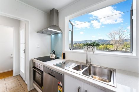 Photo of property in 264d Grounsell Crescent, Belmont, Lower Hutt, 5010