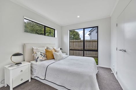 Photo of property in 9/16 Russell Road, Manurewa, Auckland, 2102