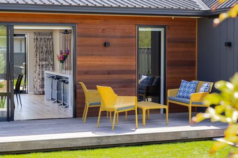 Photo of property in 5 Bressay Way, Waikanae, 5036