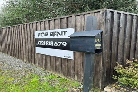 Photo of property in 88 Hazlewood Avenue, Karori, Wellington, 6012