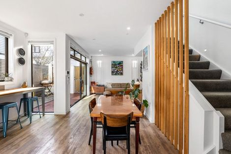 Photo of property in 82b Wallace Street, Mount Cook, Wellington, 6021