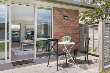 Photo of property in Summerset At The Course, 20 Racecourse Road, Trentham, Upper Hutt, 5018