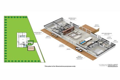 Photo of property in 386 Kaihihi Road, Okato, New Plymouth, 4381