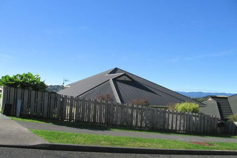 Photo of property in 68 John Sims Drive, Broadmeadows, Wellington, 6035