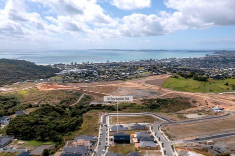 Photo of property in 10 Rockpool Road, Orewa, 0931