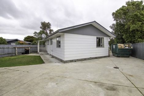 Photo of property in 5 Oruaiti Crescent, Ashhurst, 4810