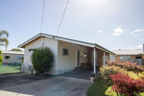 Photo of property in 6 Totara Avenue, Matamata, 3400