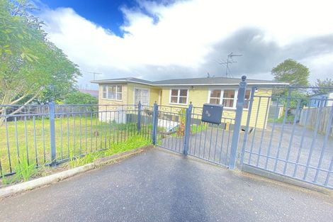 Photo of property in 39 Roseanne Road, Manurewa, Auckland, 2102
