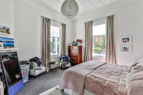 Photo of property in 379 Richmond Road, Grey Lynn, Auckland, 1021