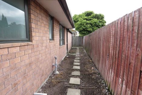 Photo of property in 1/42 Moreland Avenue, Papanui, Christchurch, 8053