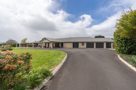 Photo of property in 434 Pencarrow Road, Tamahere, Hamilton, 3283
