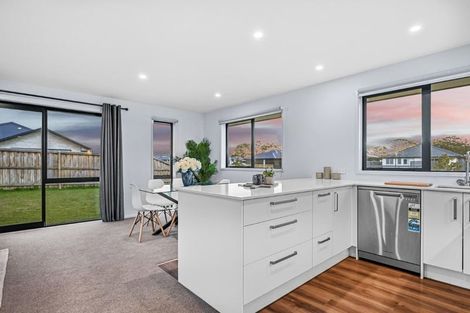 Photo of property in 2 Jasmine Street, Woodend, 7610