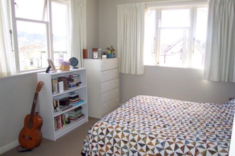 Photo of property in 78 Pirie Street, Mount Victoria, Wellington, 6011