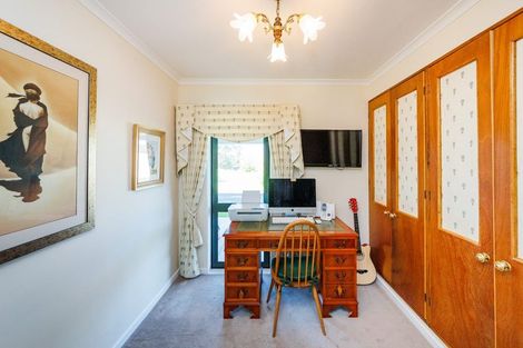 Photo of property in 656 Makino Road, Feilding, 4779